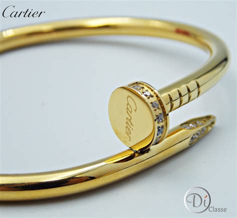 pulsera cartier aliexpress|pulsera cartier de clavo.